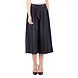 Women's  Striped Culottes Print-3-Print-3-3XL-1-sm