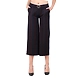 Women's  Striped Culottes Print-3-Print-3-L-1-sm