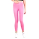 Women's Solid Treggings Pink-L-Pink  -1-sm