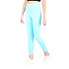 Women's Solid Treggings S.Green-L-S.Green  -2-sm