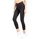 Women's Solid Treggings D.Brown-3XL-D.Brown  -2-sm