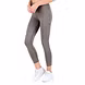 Women's Solid Treggings N.Blue-XL-N.Blue -2-sm