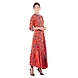 Women Printed kurti Orange-2XL-Orange-2-sm