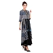 Women's Checkered Kurtis Print-A-L-Print-A-2-sm