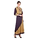 Women's Printed Kurtis Navy-3XL-Navy-2-sm