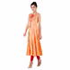 Women's Casual Embroidered Kurti Print-A-4XL-Print-1-sm