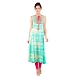 Women's Casual Embroidered Kurti Print-C-FF-K411-Print-C-M-sm