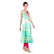Women's Casual Embroidered Kurti Print-C-2XL-Print-2-sm