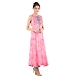 Women's Casual Embroidered Kurti Print-D-XL-Print-2-sm