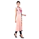 Women's Casual Printed Kurti Peach-XL-Peach-2-sm