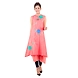 Women's Casual Printed Kurti Carrot-FF-K810-Carrot-3XL-sm