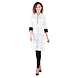 Women's Straight Printed Kurti Off-white-FF-K811-Print-C-L-sm