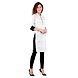 Women's Straight Printed Kurti Off-white-3XL-Off-white-2-sm