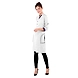 Women's Plain Kurti Off-White-3XL-Off-White-1-sm