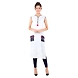 Women's Straight Kurti Blue-FF-K817-Print-B-3XL-sm