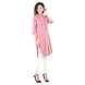 Women's Casual Printed Kurti Print-A-Red-XL-2-sm
