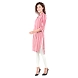Women's Casual Printed Kurti Print-A-Red-2XL-1-sm