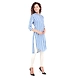 Women's Casual Printed Kurti Print-B-4XL-Blue-2-sm