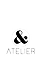 &. atelier-logo