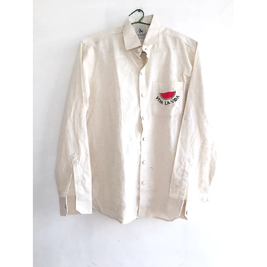 Unisex Viva La Vida Shirt-002D