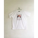 Unisex I am my own muse Tshirt-White-M-1-sm