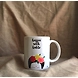 Koffee with Kahlo coffe mug-005A-sm