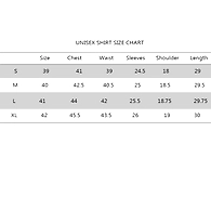 Unisex Viva La Vida Shirt-S-Off white