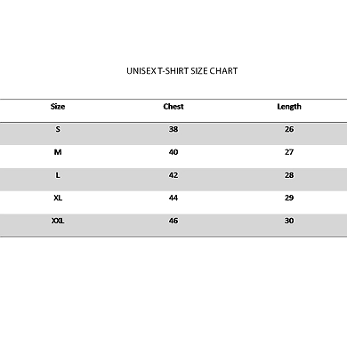 Unisex I am my own muse Tshirt-White-M-3
