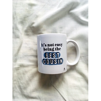 BEST COUSIN MUG-005C