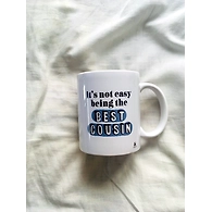 BEST COUSIN MUG