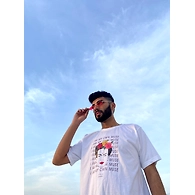 Unisex I am my own muse Tshirt