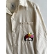Unisex Frida face Shirt-001A-sm