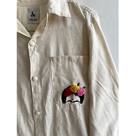 Unisex Frida face Shirt