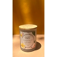 Coconut Vanilla
