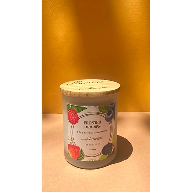 Frosted Berries-010G