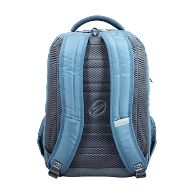RADIAN LAPTOP BACKPACK 02 TEAL BLUE-Sky Blue-1