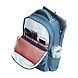 RADIAN LAPTOP BACKPACK 02 TEAL BLUE-Sky Blue-2-sm