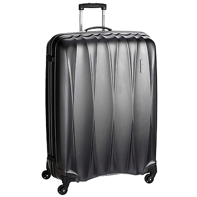 American tourister polycarbonate suitcase outlet
