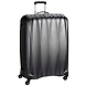 American Tourister Polycarbonate 68 cms Gun Metal Hardsided Suitcase-38W058002-sm