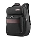 Samsonite Kombi Large Backpack-Samsonite_923101495_Black-sm
