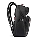 Samsonite Kombi Large Backpack-Black-3-sm