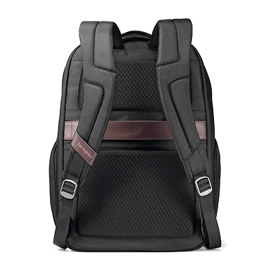 Samsonite Kombi Large Backpack-Black-2