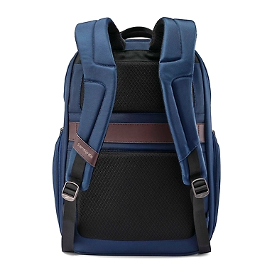 Samsonite Kombi Large Backpack-Blue-2