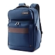 Samsonite Kombi Large Backpack-Samsonite_923101495_Blue-sm