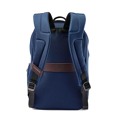 Samsonite Kombi Small Backpack-Blue-2