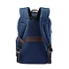 Samsonite Kombi Small Backpack-Blue-2-sm