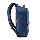 Samsonite Kombi Small Backpack-Blue-1-sm