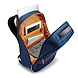 Samsonite Kombi Small Backpack-Blue-3-sm