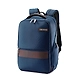 Samsonite Kombi Small Backpack-Samsonite_923131495_Blue-sm