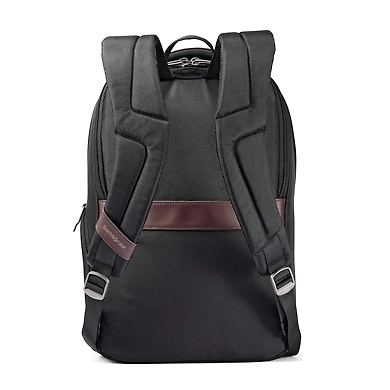 Samsonite Kombi Small Backpack-Black-2